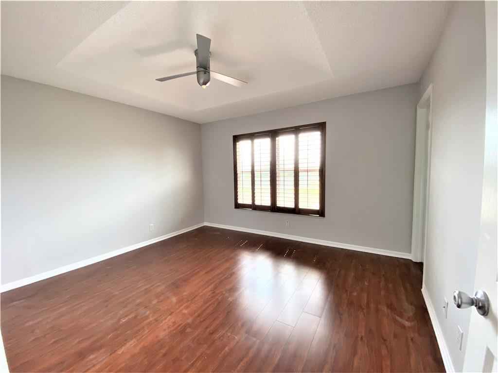 C & P Properties 160-34 B - Residential Lease