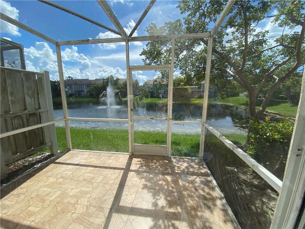 C & P Properties 160-34 B - Residential Lease