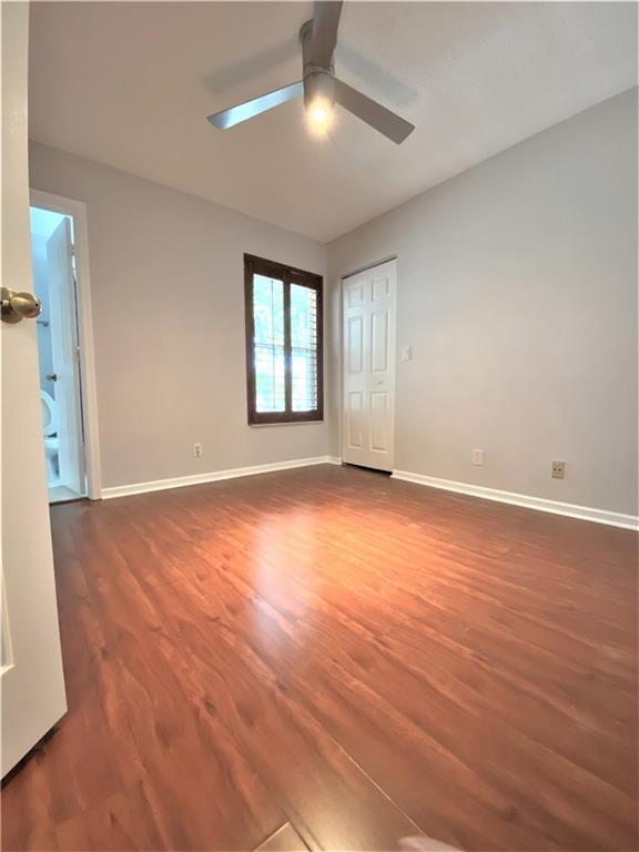 C & P Properties 160-34 B - Residential Lease