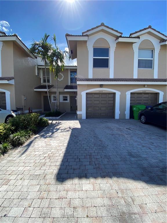 C & P Properties 160-34 B - Residential Lease