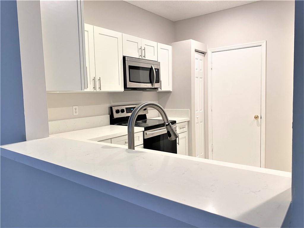 C & P Properties 160-34 B - Residential Lease