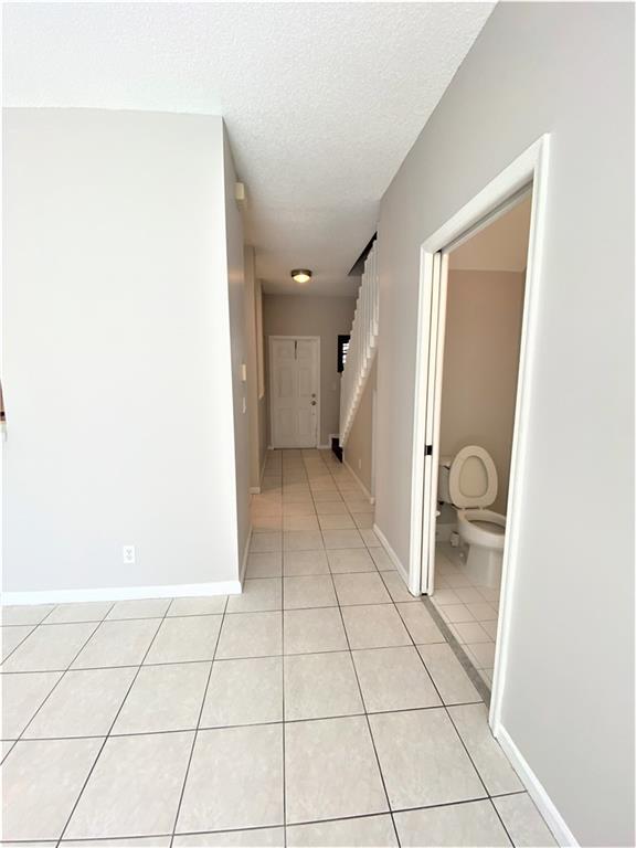 C & P Properties 160-34 B - Residential Lease