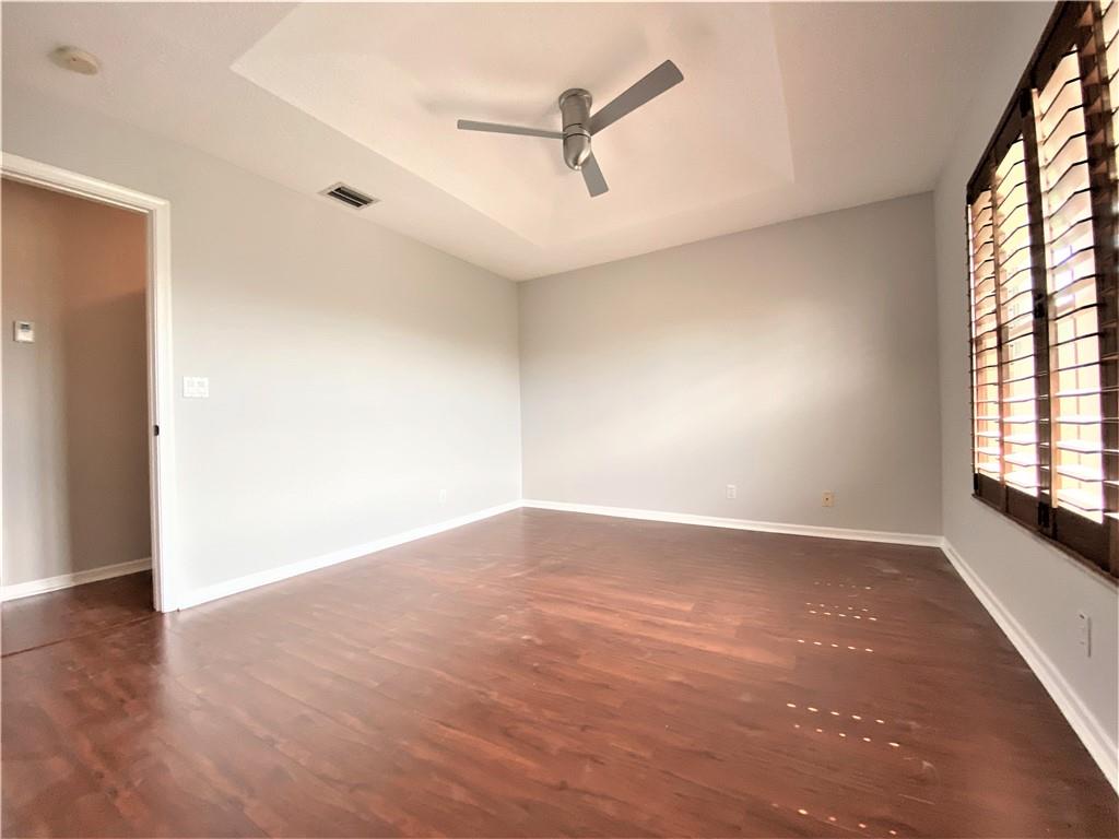 C & P Properties 160-34 B - Residential Lease