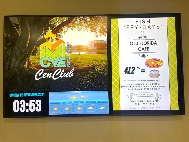 CENTURY VILLAGE - Residential