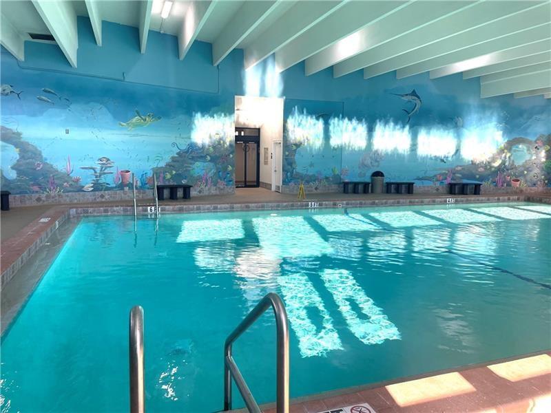 CENTURY VILLAGE - Residential