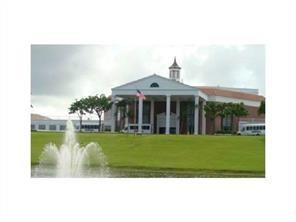 CENTURY VILLAGE - Residential