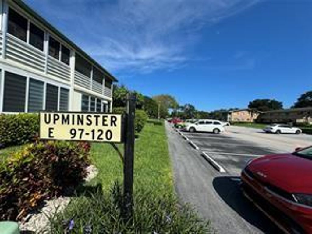 Photo of 115 Upminster E #115, Deerfield Beach, FL 33442 (MLS # F10539926)