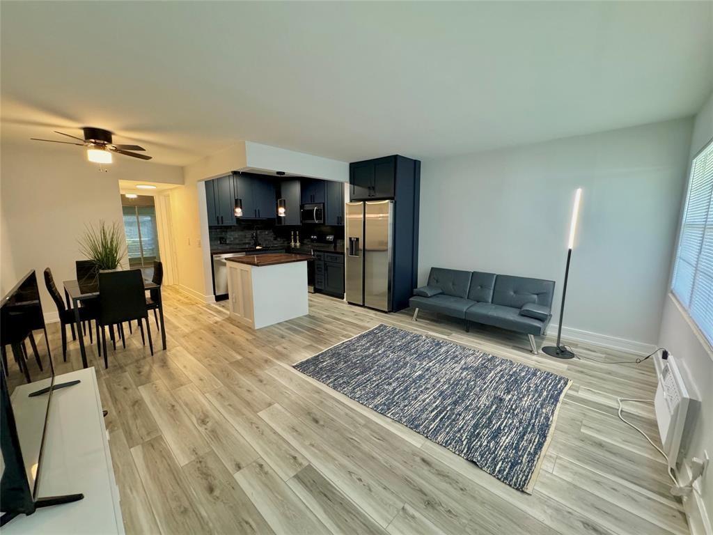 CENTURY VILLAGE - Residential