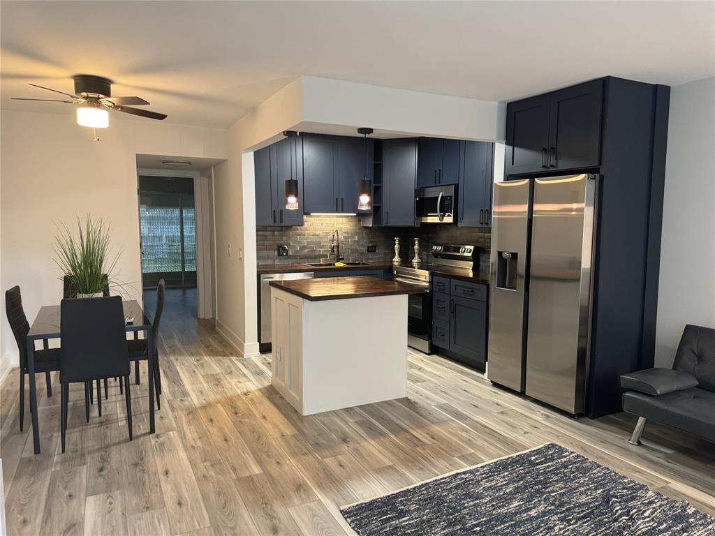 CENTURY VILLAGE - Residential