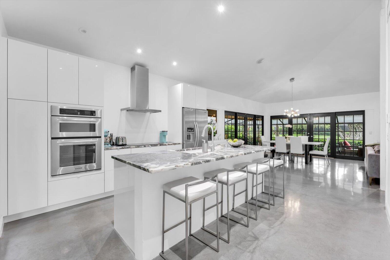 GOLF AND TENNIS VILLAGE P - Residential Lease