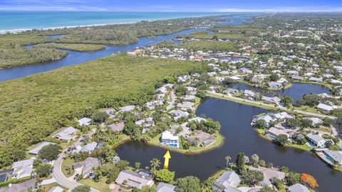 A home in Hobe Sound