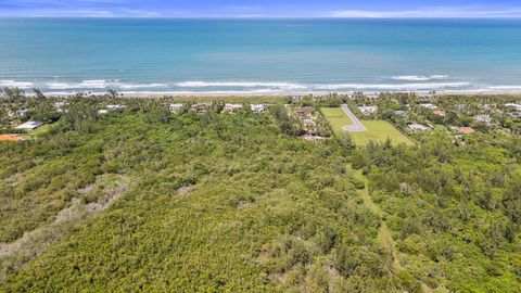 A home in Hobe Sound