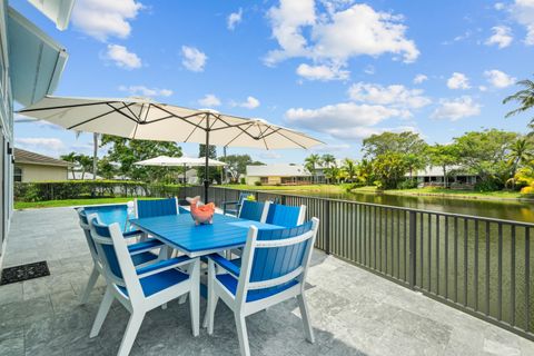 A home in Hobe Sound