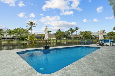 A home in Hobe Sound