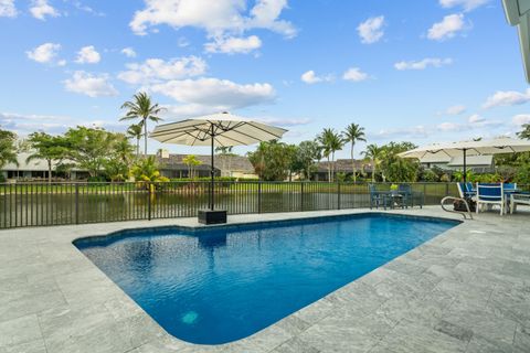 A home in Hobe Sound