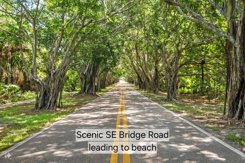 A home in Hobe Sound