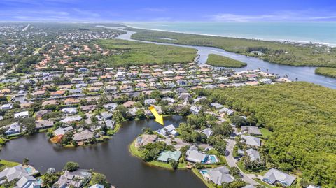 A home in Hobe Sound