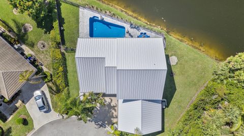 A home in Hobe Sound