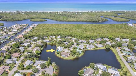 A home in Hobe Sound