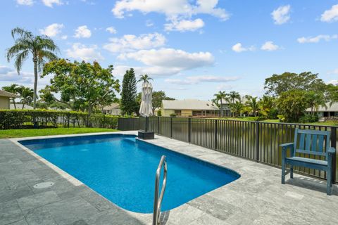 A home in Hobe Sound