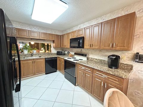 Tiny photo for 4725 Lucerne Lakes Boulevard E #314, Lake Worth, FL 33467 (MLS # R11144890)