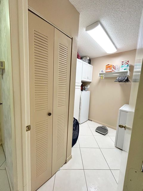 Tiny photo for 4725 Lucerne Lakes Boulevard E #314, Lake Worth, FL 33467 (MLS # R11144890)