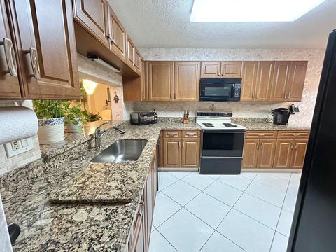 Tiny photo for 4725 Lucerne Lakes Boulevard E #314, Lake Worth, FL 33467 (MLS # R11144890)