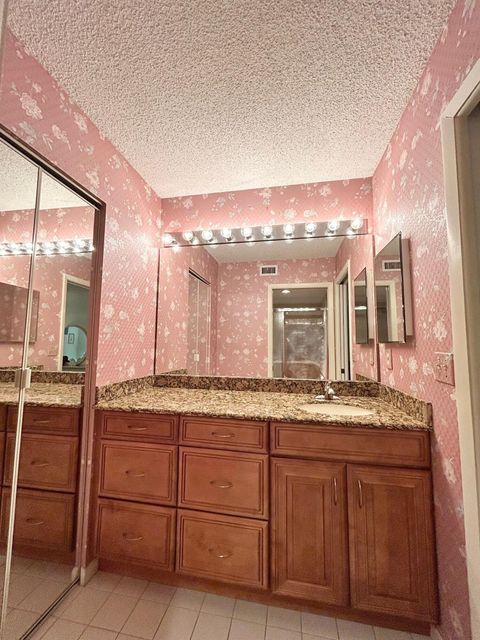 Tiny photo for 4725 Lucerne Lakes Boulevard E #314, Lake Worth, FL 33467 (MLS # R11144890)