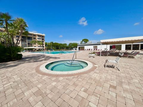 Tiny photo for 4725 Lucerne Lakes Boulevard E #314, Lake Worth, FL 33467 (MLS # R11144890)