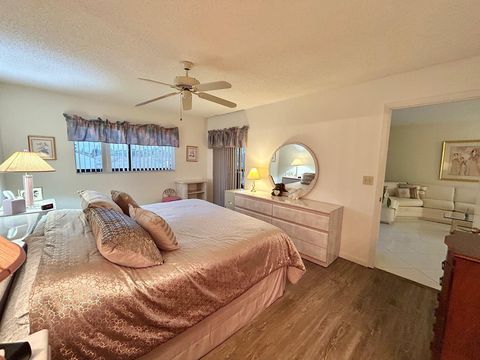 Tiny photo for 4725 Lucerne Lakes Boulevard E #314, Lake Worth, FL 33467 (MLS # R11144890)