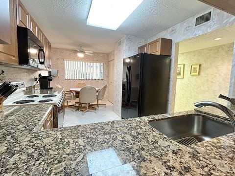 Tiny photo for 4725 Lucerne Lakes Boulevard E #314, Lake Worth, FL 33467 (MLS # R11144890)
