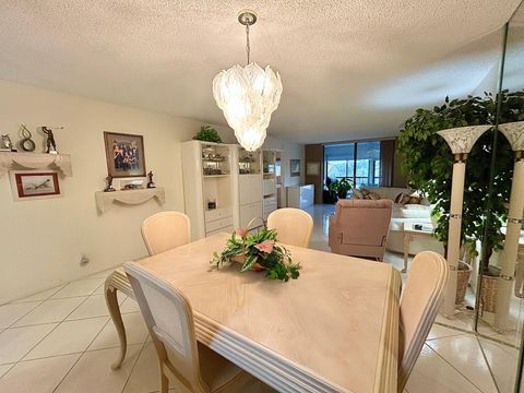 Tiny photo for 4725 Lucerne Lakes Boulevard E #314, Lake Worth, FL 33467 (MLS # R11144890)