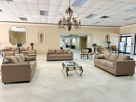 Tiny photo for 4725 Lucerne Lakes Boulevard E #314, Lake Worth, FL 33467 (MLS # R11144890)