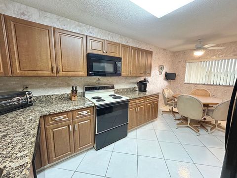 Tiny photo for 4725 Lucerne Lakes Boulevard E #314, Lake Worth, FL 33467 (MLS # R11144890)