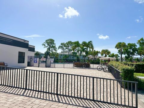 Tiny photo for 4725 Lucerne Lakes Boulevard E #314, Lake Worth, FL 33467 (MLS # R11144890)