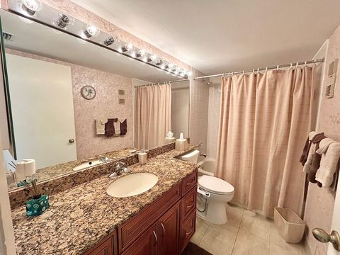 Tiny photo for 4725 Lucerne Lakes Boulevard E #314, Lake Worth, FL 33467 (MLS # R11144890)