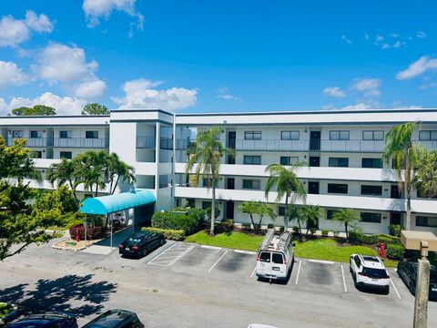 Tiny photo for 4725 Lucerne Lakes Boulevard E #314, Lake Worth, FL 33467 (MLS # R11144890)