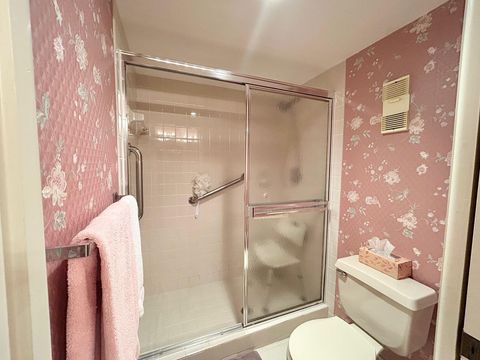 Tiny photo for 4725 Lucerne Lakes Boulevard E #314, Lake Worth, FL 33467 (MLS # R11144890)