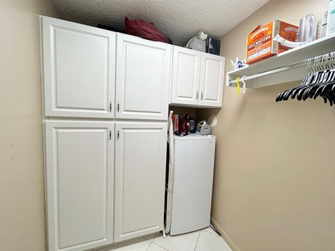 Tiny photo for 4725 Lucerne Lakes Boulevard E #314, Lake Worth, FL 33467 (MLS # R11144890)