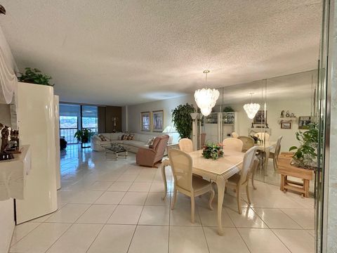 Tiny photo for 4725 Lucerne Lakes Boulevard E #314, Lake Worth, FL 33467 (MLS # R11144890)
