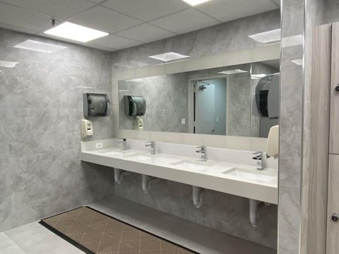 Tiny photo for 4725 Lucerne Lakes Boulevard E #314, Lake Worth, FL 33467 (MLS # R11144890)