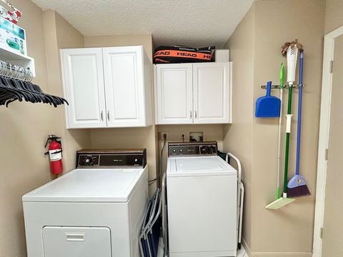 Tiny photo for 4725 Lucerne Lakes Boulevard E #314, Lake Worth, FL 33467 (MLS # R11144890)