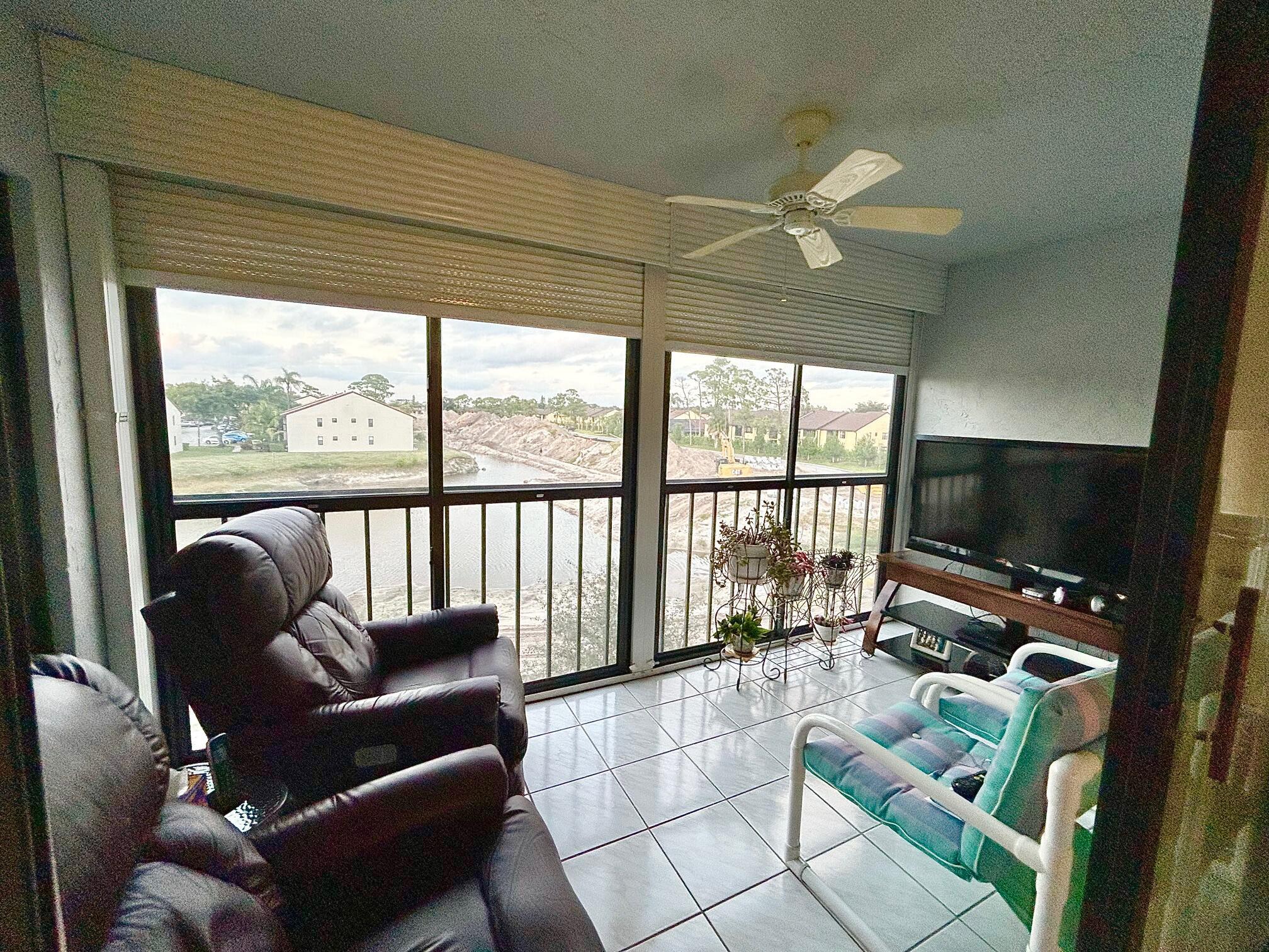 FAIRWAY CLUB CONDO - Residential