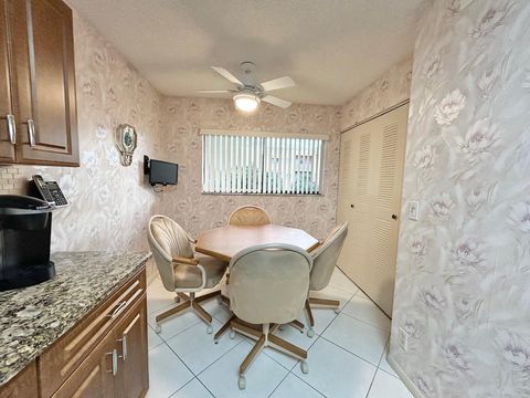 Tiny photo for 4725 Lucerne Lakes Boulevard E #314, Lake Worth, FL 33467 (MLS # R11144890)