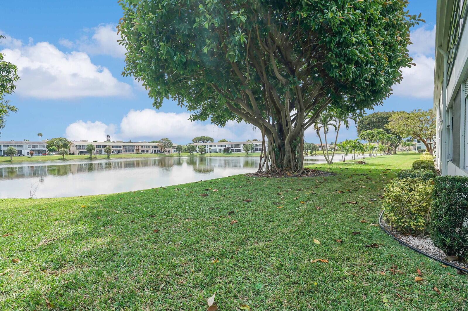 Century Village - Residential