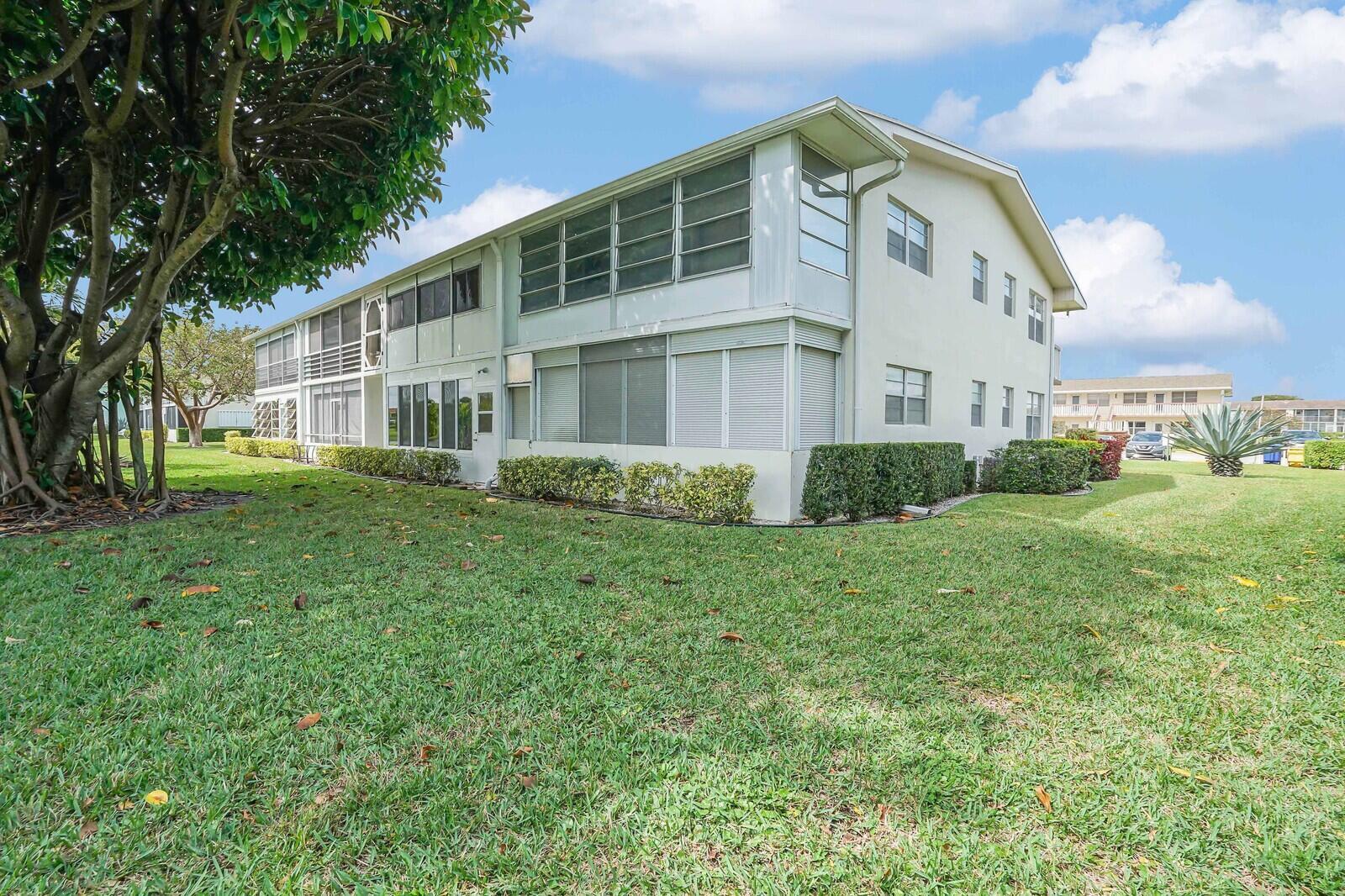 Century Village - Residential