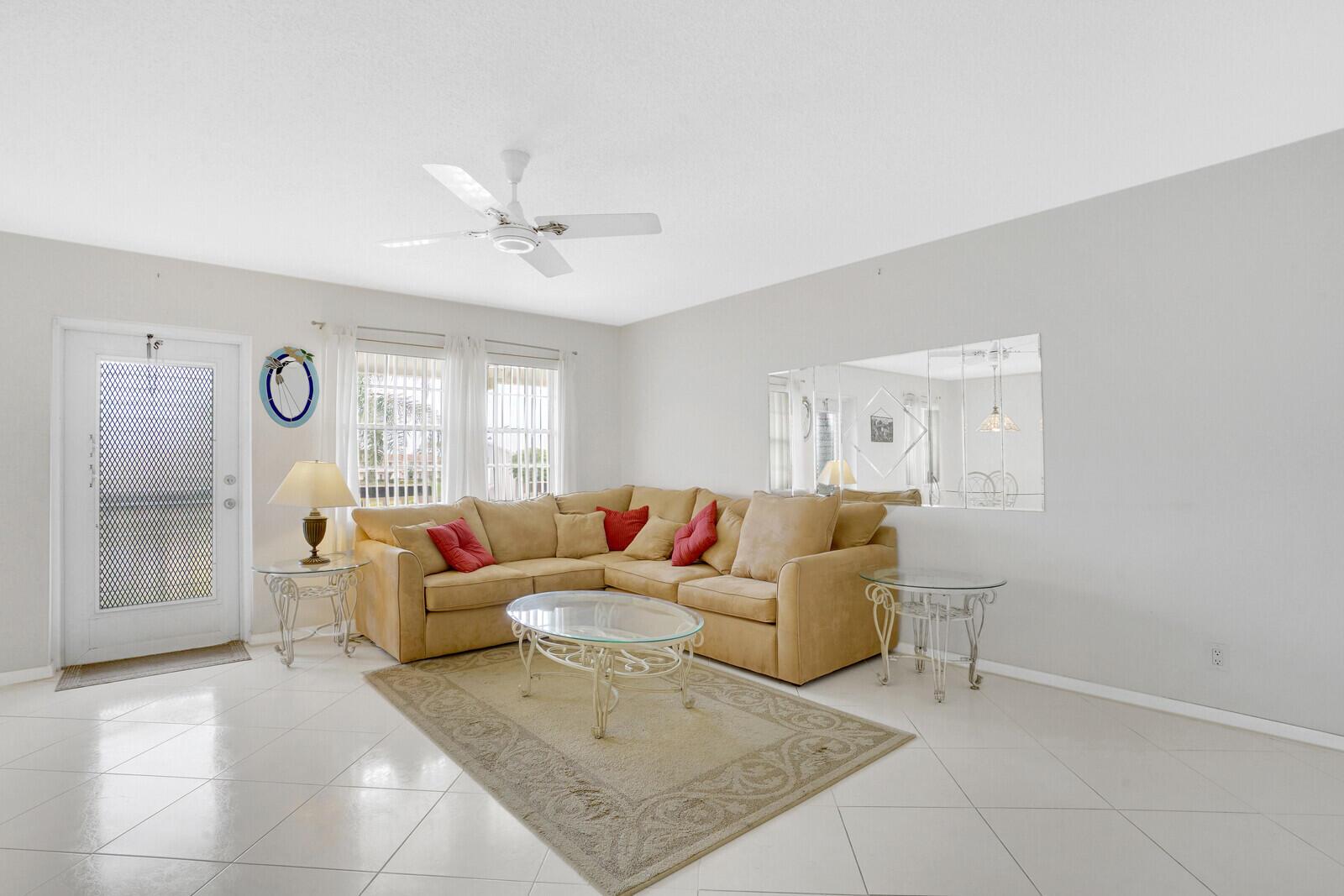 Century Village - Residential