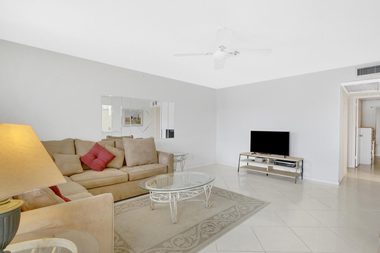 Century Village - Residential