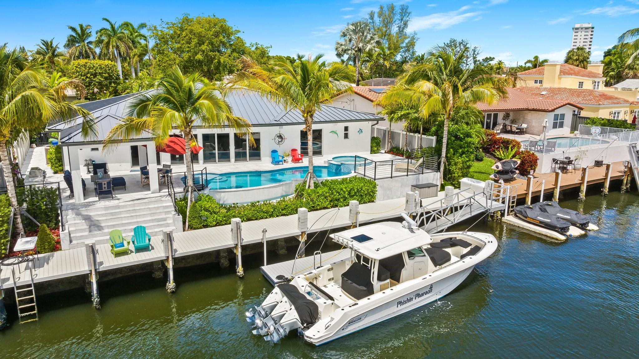 Bermuda-Riviera Sub Of Ga - Residential