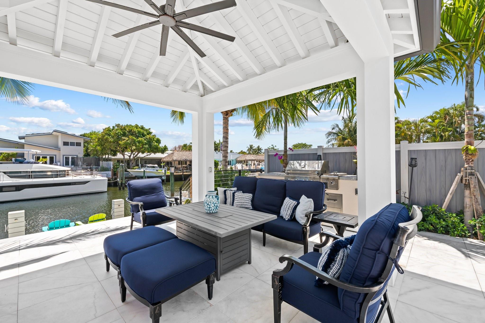 Bermuda-Riviera Sub Of Ga - Residential